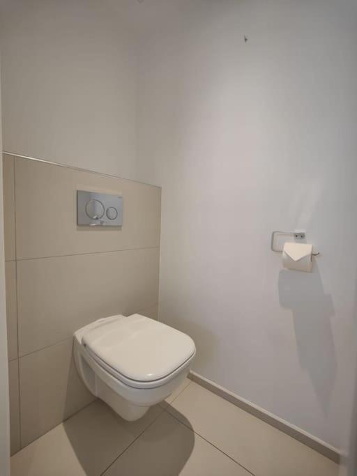 Cannes Vue Mer T2 61M²+ Parking Exteriér fotografie